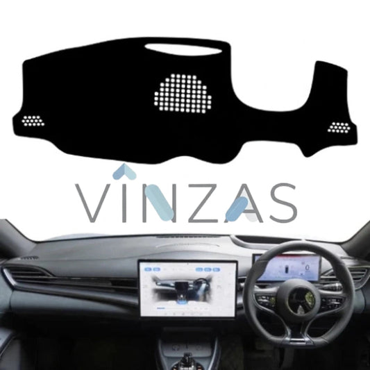 Premium Car Dashboard Mat For BYD Seal Vinzas
