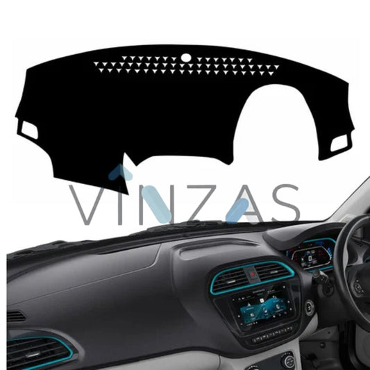 Premium Car Dashboard Mat Tata Tigor EV 2021-2025
