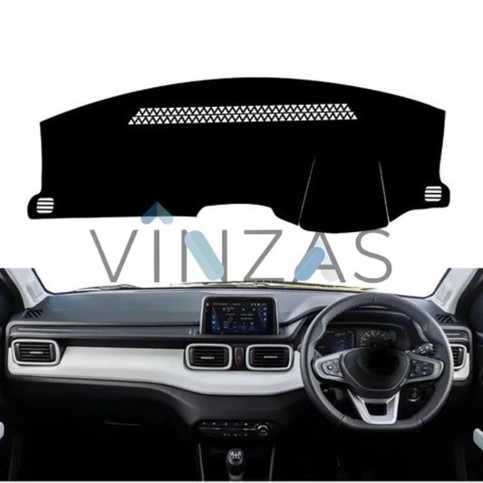 Premium Car Dashboard Mat For Tata Punch 2021-2025