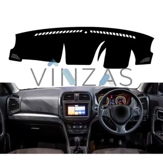 Premium Car Dashboard Mat For Toyota Urban Cruiser 2020-2022