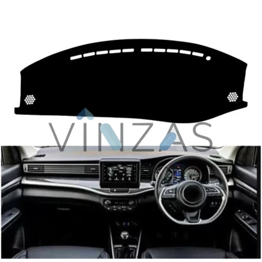 Premium Car Dashboard Mat For Maruti Suzuki XL6 2019-2025