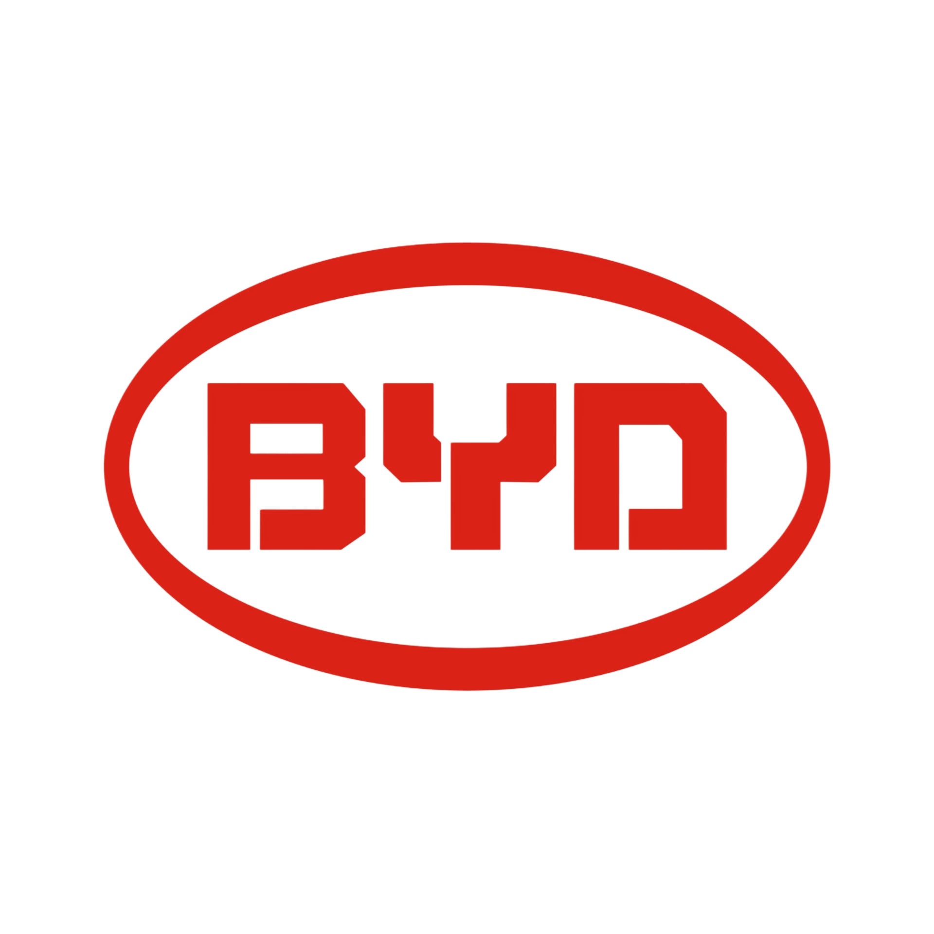 BYD