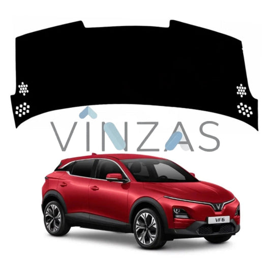Premium Car Dashboard Mat For Vinfast VF 6 Vinzas