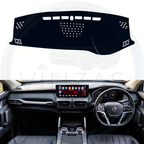 Car Dashboard Cover Mat For MG Majestor 2026