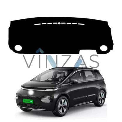 Premium Car Dashboard Mat For MG Windsor EV 2024- 2025