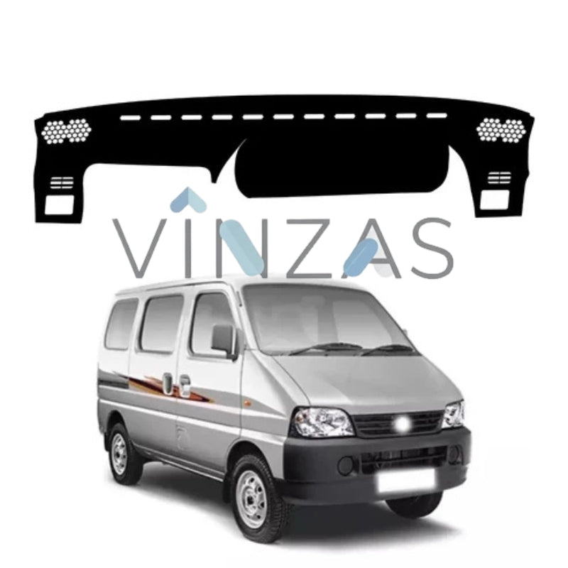 Premium Car Dashboard Mat For Maruti Suzuki Eeco 2010-2022