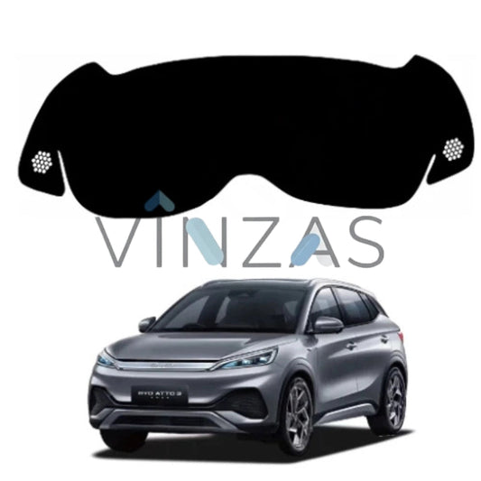 Premium Car Dashboard Mat For BYD Atto Vinzas