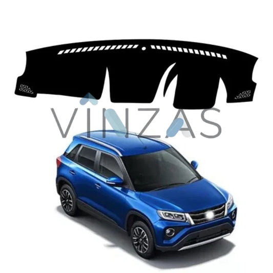Premium Car Dashboard Mat For Toyota Urban Cruiser 2020-2022