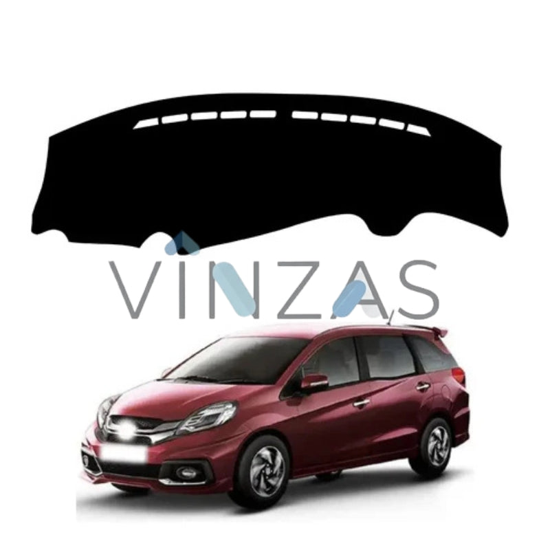 Premium Car Dashboard Mat For Honda Mobilio 2014 -2018 Vinzas