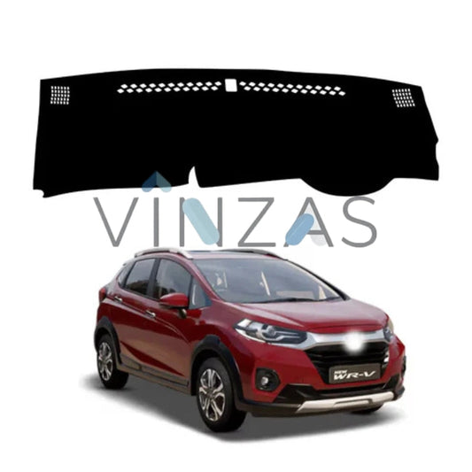 Premium Car Dashboard Mat For Honda WR-V 2017-2023 Vinzas
