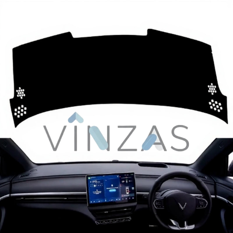 Premium Car Dashboard Mat For Vinfast VF 6 Vinzas