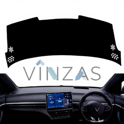 Premium Car Dashboard Mat For Vinfast VF 6 Vinzas