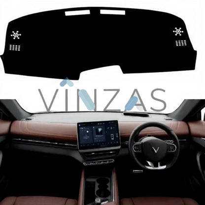Premium Car Dashboard Mat For Vinfast VF 7 Vinzas