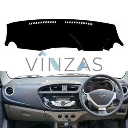Premium Car Dashboard Mat For Maruti Suzuki Alto K10 2014 to 2022