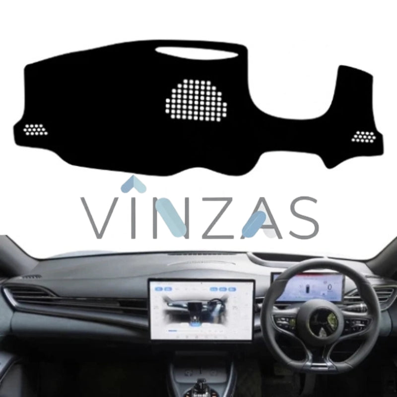 Premium Car Dashboard Mat For BYD Seal Vinzas