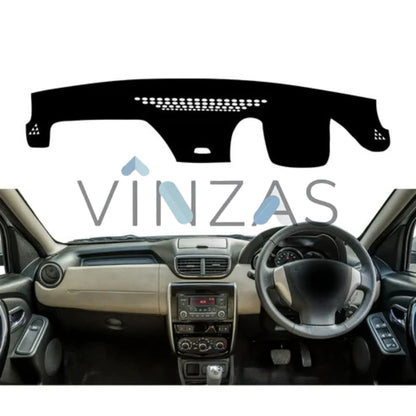 Premium Car Dashboard Mat For Renault Duster 2012 To 2022