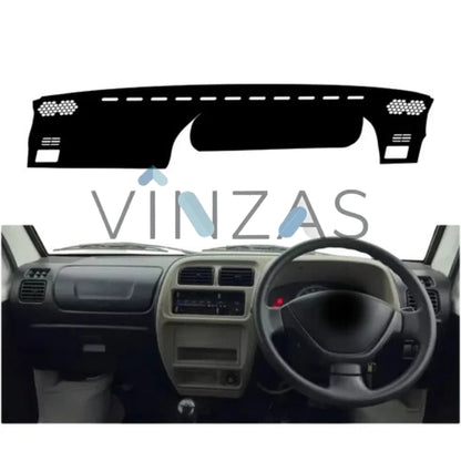 Premium Car Dashboard Mat For Maruti Suzuki Eeco 2022-2025