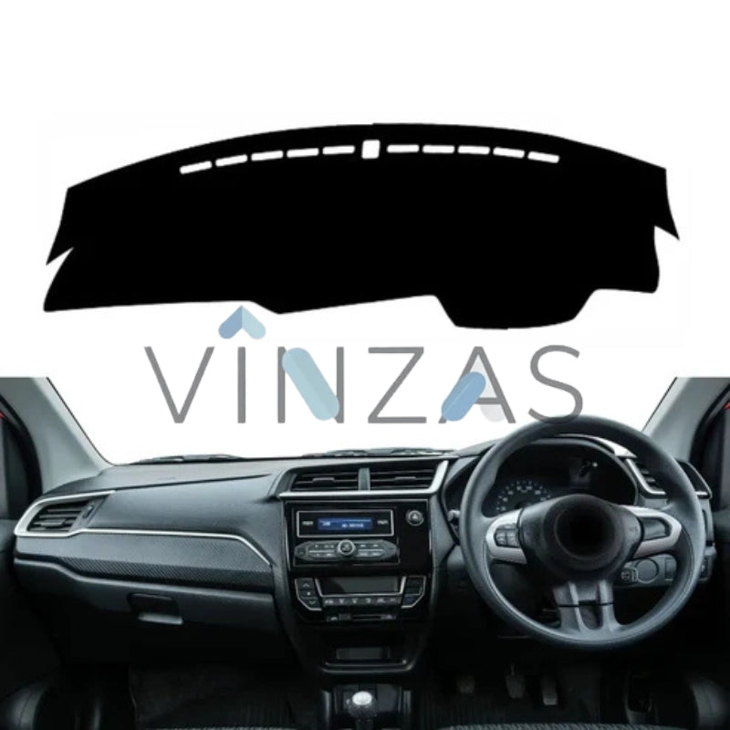Premium Car Dashboard Mat For Honda BR-V 2016-2018 Vinzas