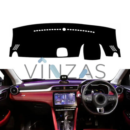 Premium Car Dashboard Mat For MG Astor 2021-2025