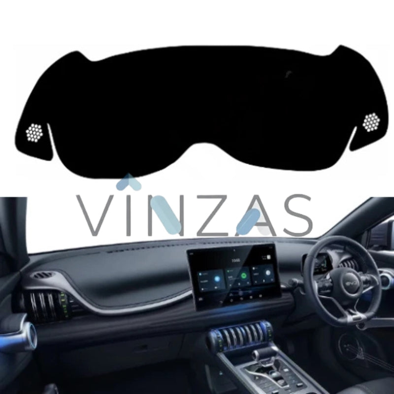 Premium Car Dashboard Mat For BYD Atto Vinzas