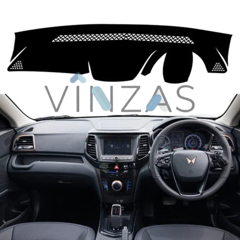 Premium Car Dashboard Mat For Mahindra XUV400 EV 2023-2025