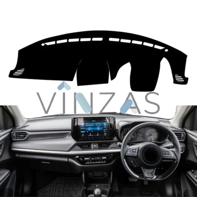 Premium Car Dashboard Mat For Maruti Suzuki Swift 2024-2025