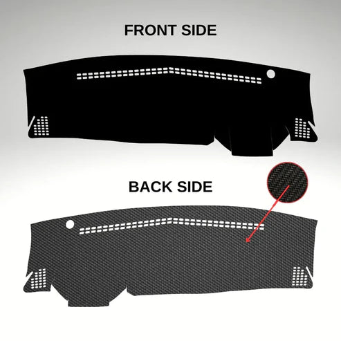 Premium Car Dashboard Mat For Mahindra XUV 3XO 2024-2025