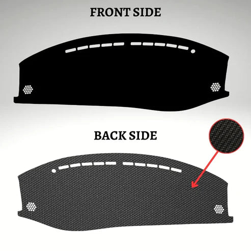 Premium Car Dashboard Mat For  Maruti Suzuki XL6 2019-2025