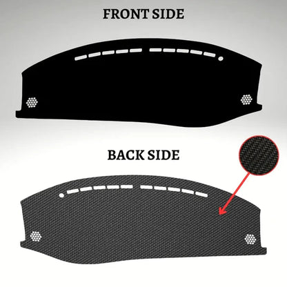 Premium Car Dashboard Mat For  Maruti Suzuki XL6 2019-2025