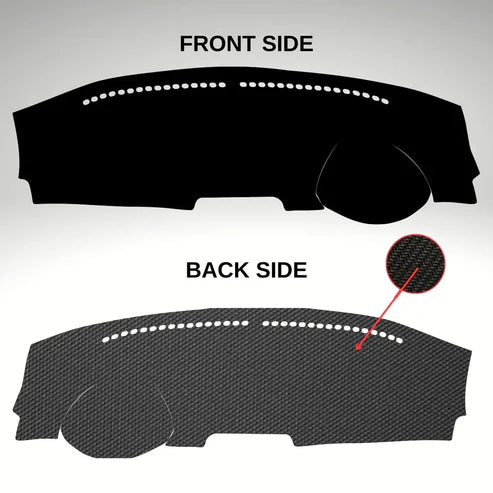 Premium Car Dashboard Mat For Maruti Suzuki Ignis 2017-2025