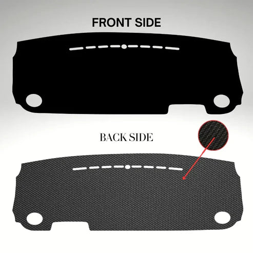 Premium Car Dashboard Mat For MG Windsor EV 2024- 2025