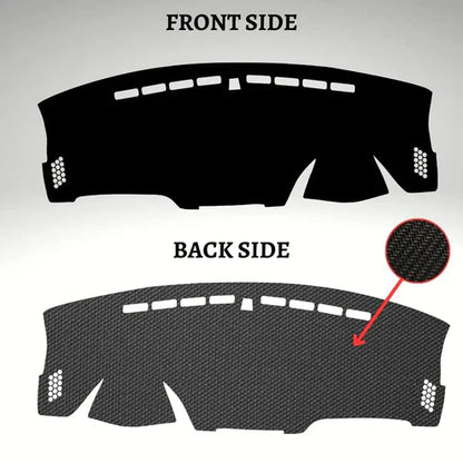 Premium Car Dashboard Mat For Hyundai Venue N Line 2022-2025