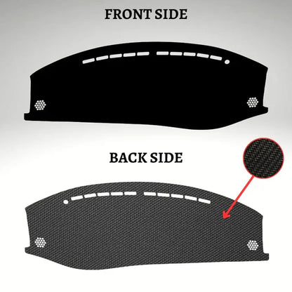 Premium Car Dashboard Mat For Toyota Rumion 2022-2025