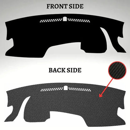 Premium Car Dashboard Mat For Hyundai i20 2020-2025 Vinzas