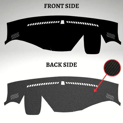 Premium Car Dashboard Mat For Hyundai Creta 2015-2019 Vinzas