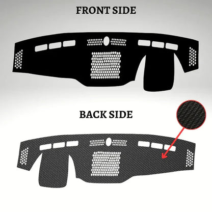 Premium Car Dashboard Mat For Mahindra Scorpio N 2022-2025