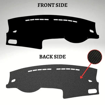 Premium Car Dashboard Mat For Volkswagen Polo 2010-2022