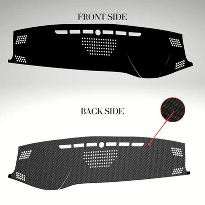 Premium Car Dashboard Mat For MG Gloster 2020-2025