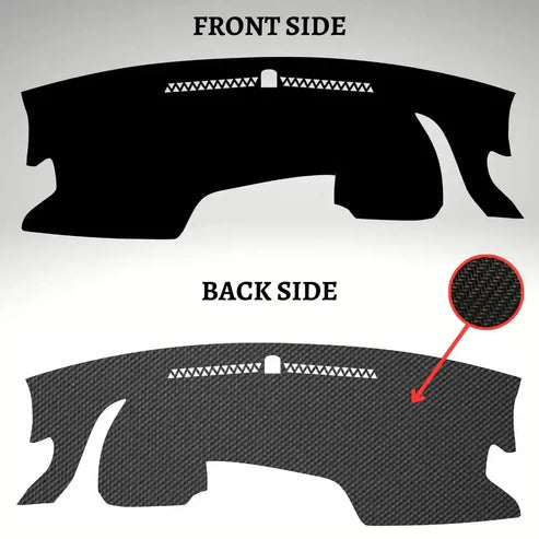 Premium Car Dashboard Mat For Hyundai i20 N Line 2021-2025 Vinzas