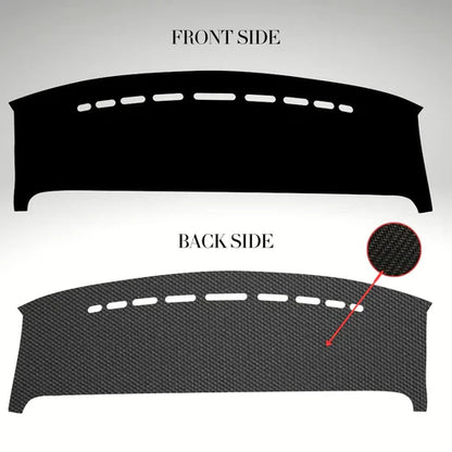 Premium Car Dashboard Mat For MG Comet EV 2023-2025