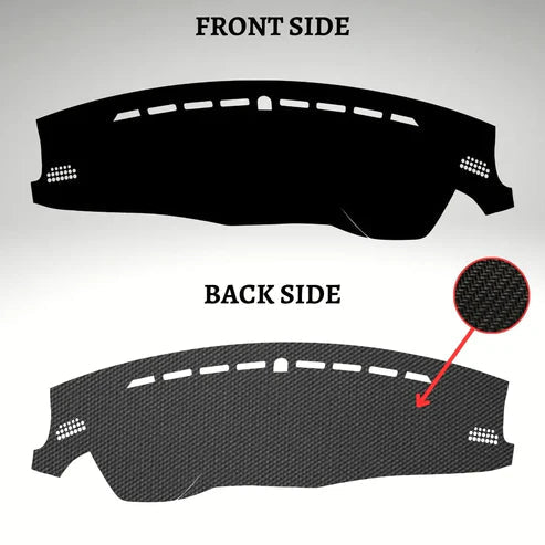 Premium Car Dashboard Mat For Hyundai Elite I20 2014-2020 Vinzas