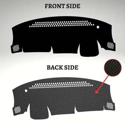 Premium Car Dashboard Mat For Maruti Suzuki Ciaz 2014-2025