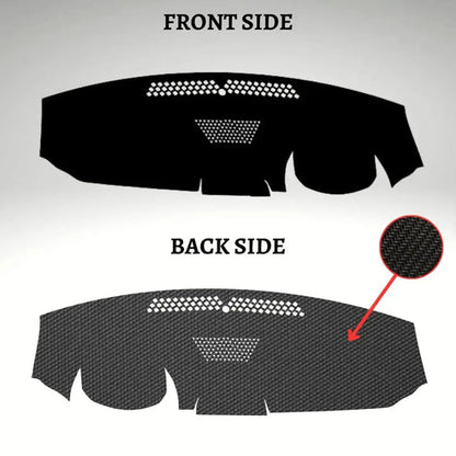 Premium Car Dashboard Mat For Tata Harrier 2018-2025