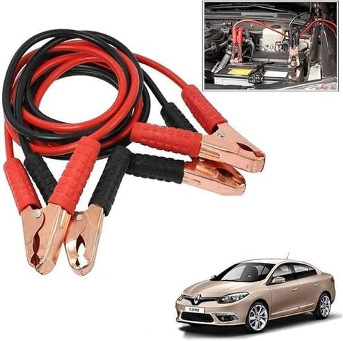 Emergency Jump Start Booster Wire