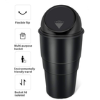 CAR TRASH BIN