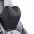 CAR NECK MEMORY PILLOW