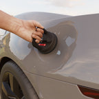 Heavy-Duty Vacuum Suction Cup Lifter and Car Dent Remover Puller