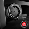 Vinzas-Car Push Start Stop Button Ring