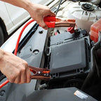 Emergency Jump Start Booster Wire