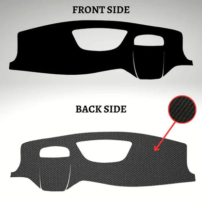 Premium Car Dashboard Mat For Volvo XC90 2015-2025 Vinzas